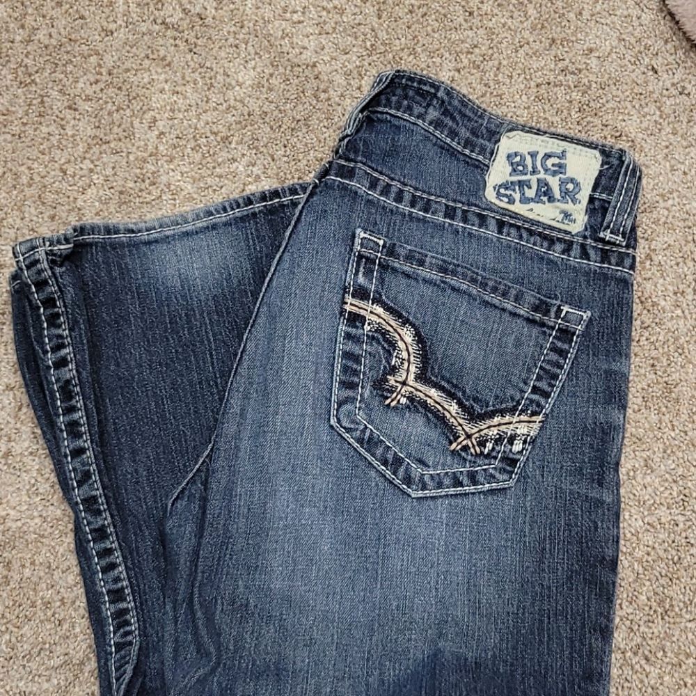 Big Star Hazel 27XL